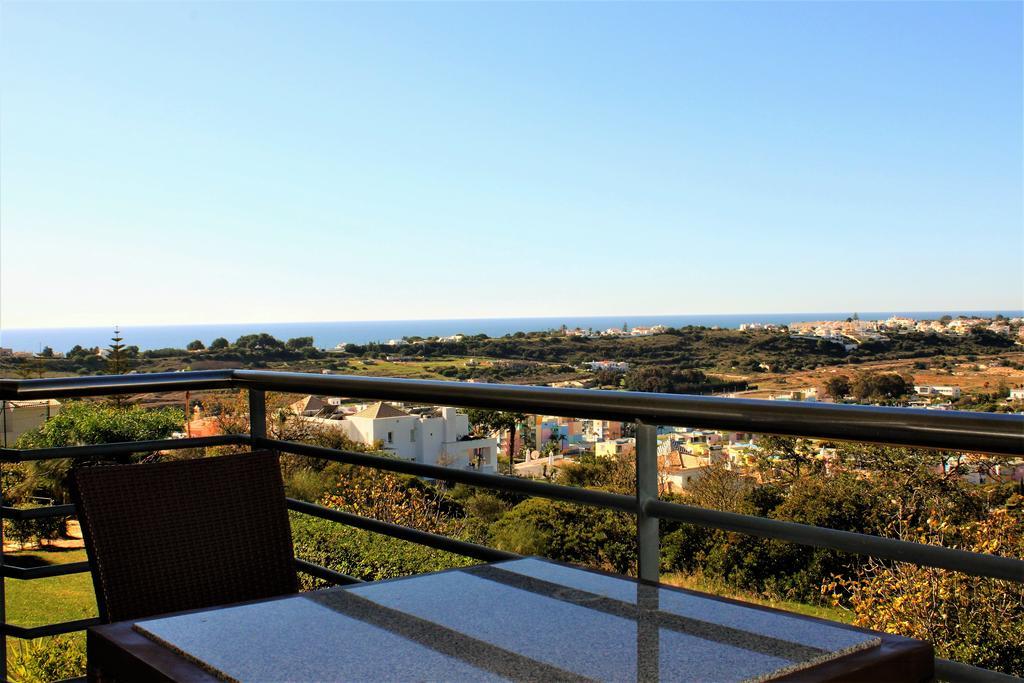 Appartement Luxury Sea View T2 Old Town