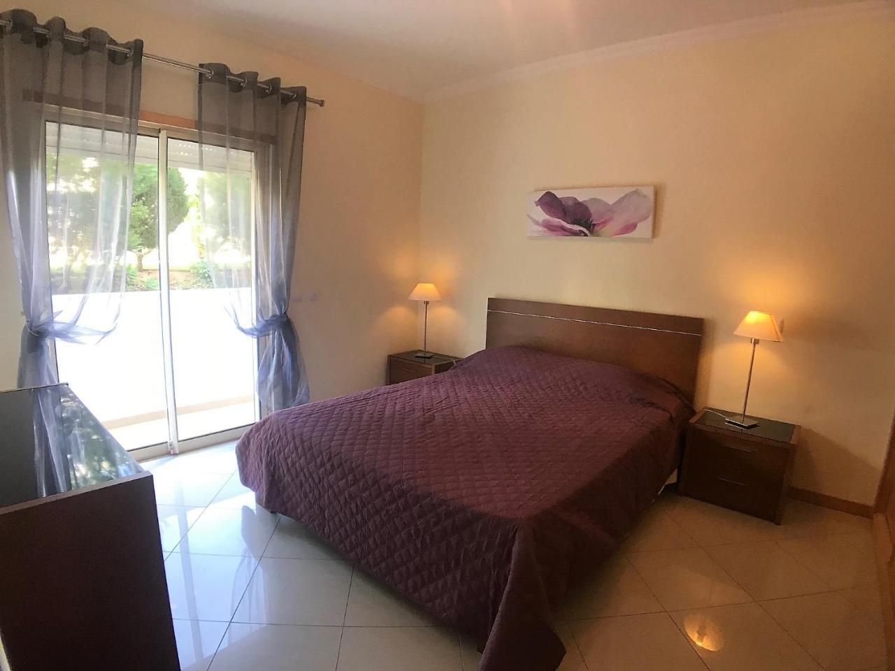 Appartement Luxury Sea View T2 Old Town Albufeira